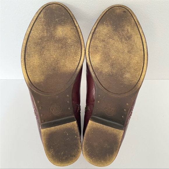 Lucky brand Basel ankle bootie - Picture 6 of 7